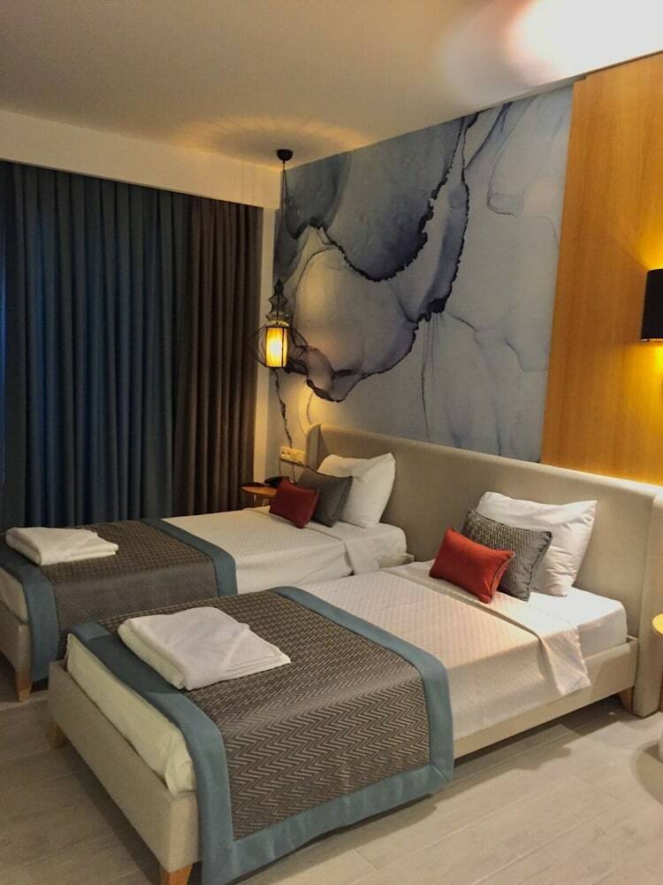 Gokova Baldan Hotel