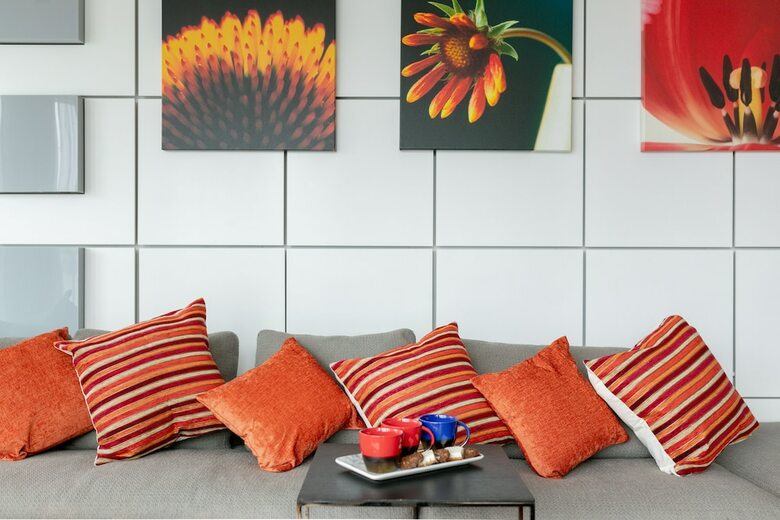 Apartamentos River View Luxury 3bed Flat With Views