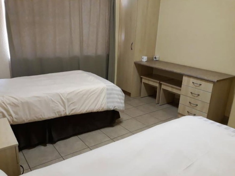 Posada Atlanta Holiday Resort