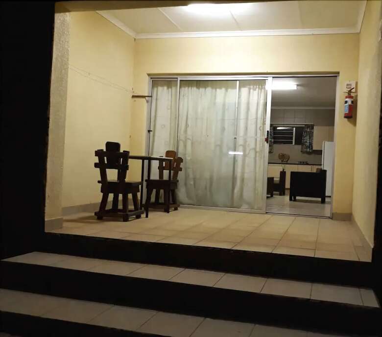 Posada Atlanta Holiday Resort