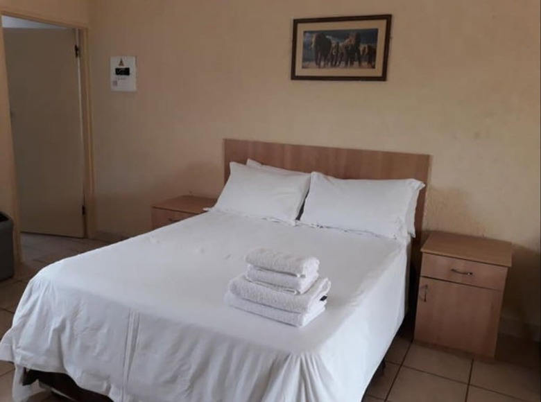 Posada Atlanta Holiday Resort