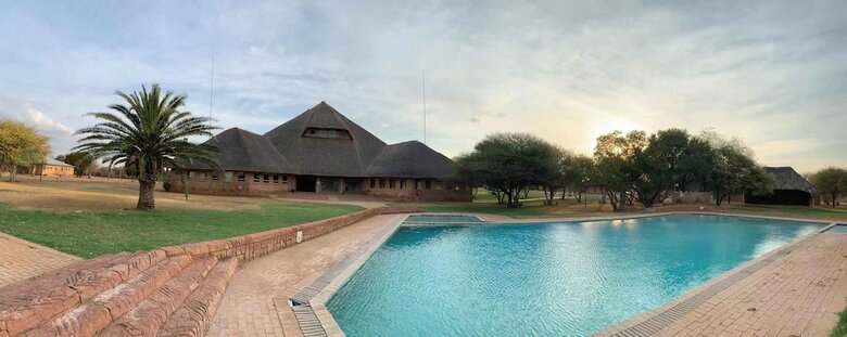 Posada Atlanta Holiday Resort