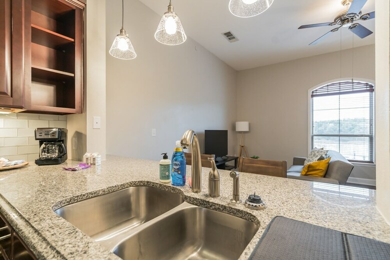 Apartamentos The Luxury La Cantera Suites