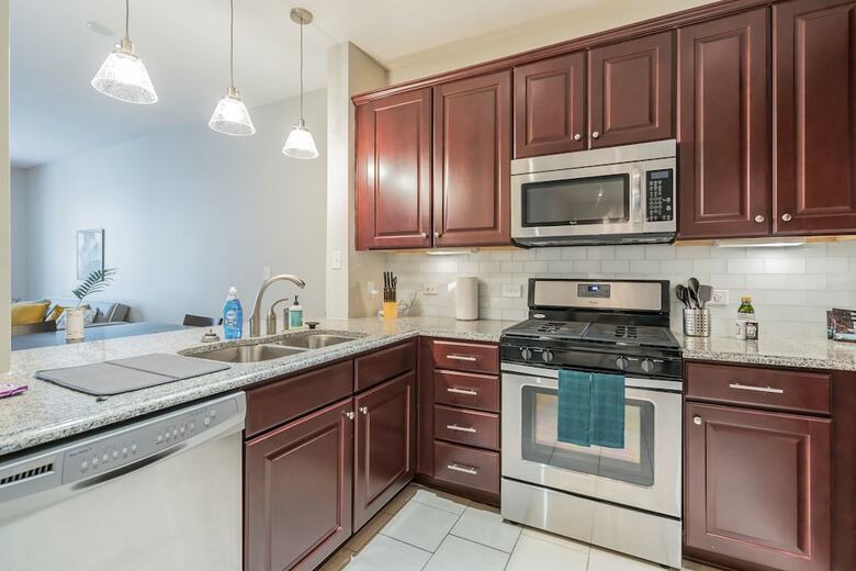 Apartamentos The Luxury La Cantera Suites