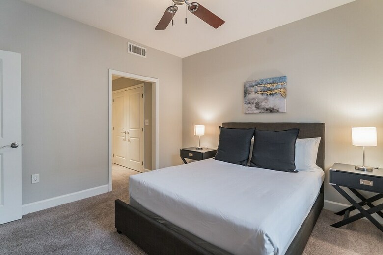 Apartamentos The Luxury La Cantera Suites