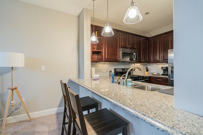 Apartamentos The Luxury La Cantera Suites