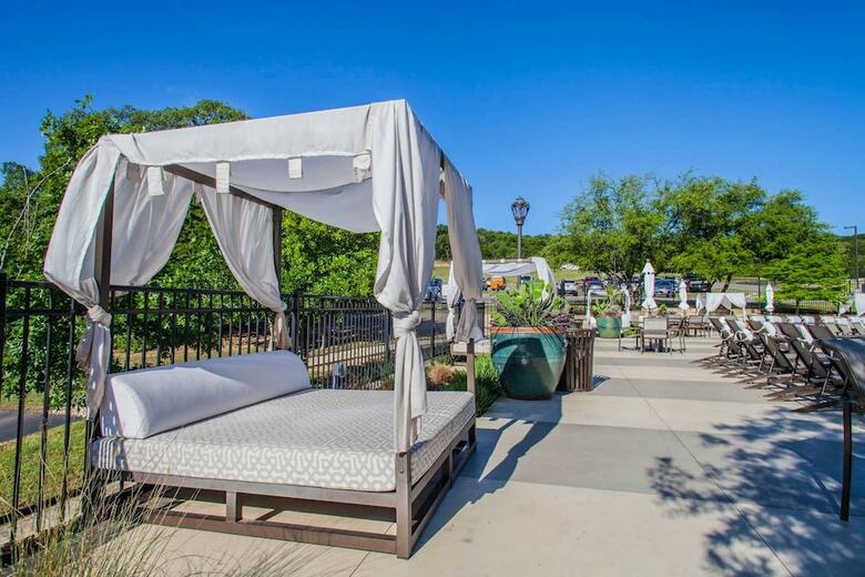 Apartamentos The Luxury La Cantera Suites