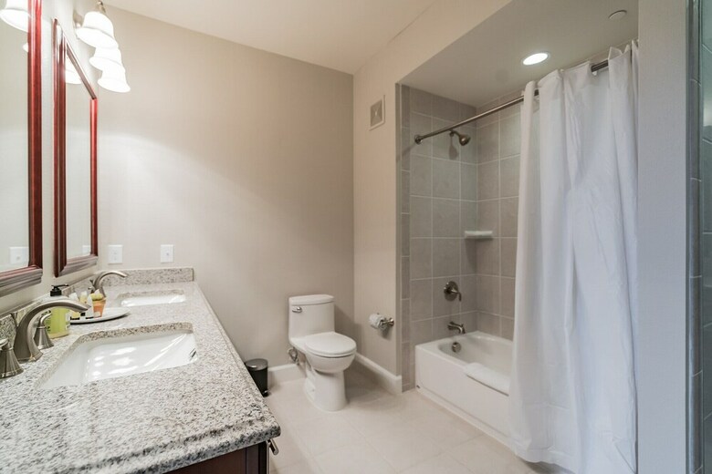 Apartamentos The Luxury La Cantera Suites