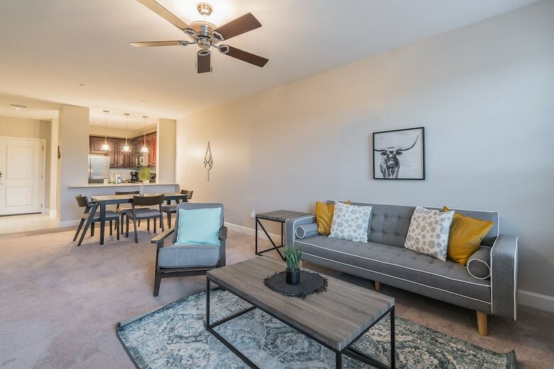 Apartamentos The Luxury La Cantera Suites