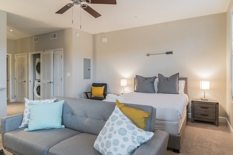 Apartamentos The Luxury La Cantera Suites