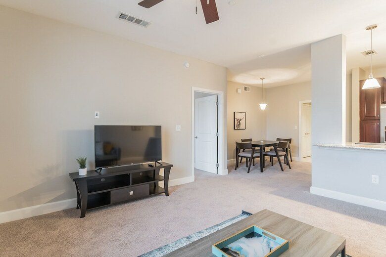 Apartamentos The Luxury La Cantera Suites