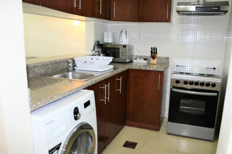Apartamento Ascapes X1 Tower