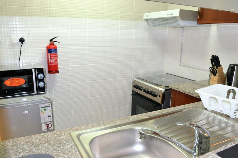 Apartamento Ascapes X1 Tower