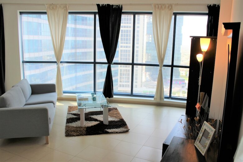 Apartamento Ascapes X1 Tower
