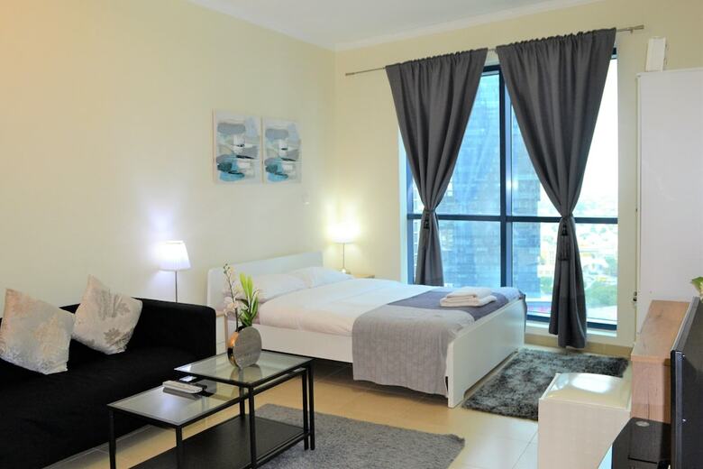 Apartamento Ascapes X1 Tower