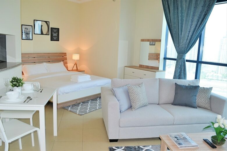 Apartamento Ascapes X1 Tower