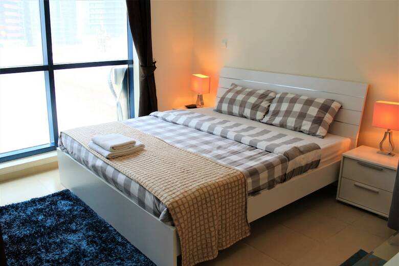 Apartamento Ascapes X1 Tower