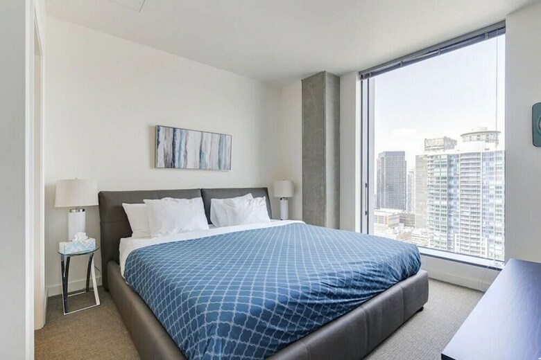 Aparthotel Downtown Pike's Place Suites By Barsala