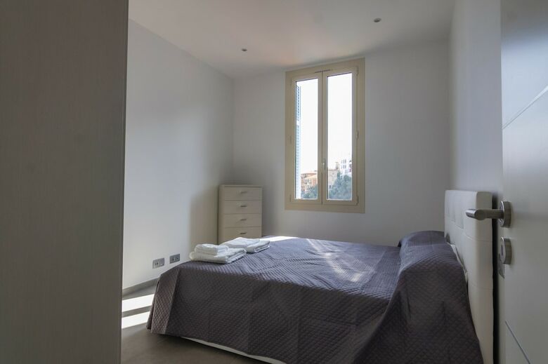 Apartamento Maison Micheloni