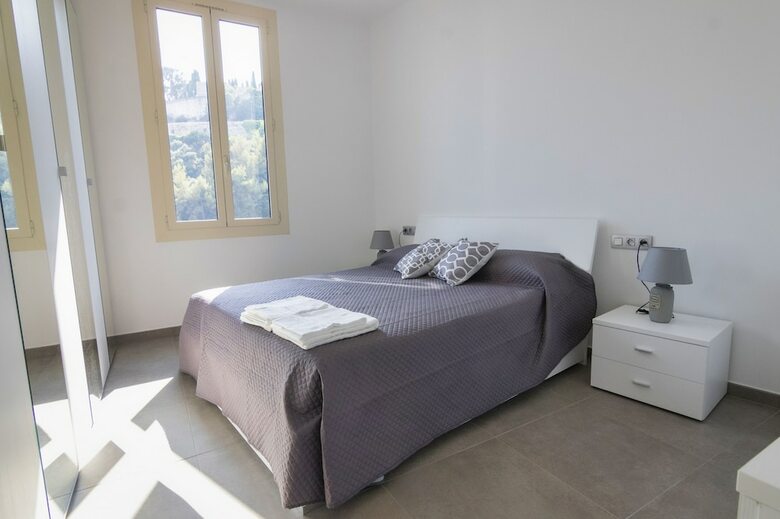 Apartamento Maison Micheloni