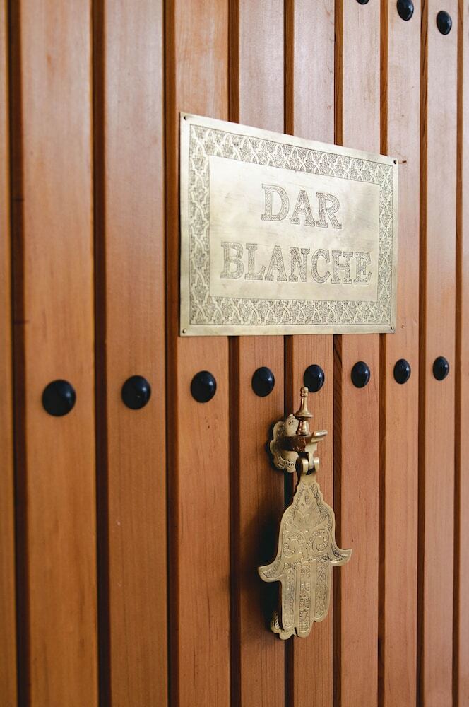 Bed & Breakfast Dar Blanche