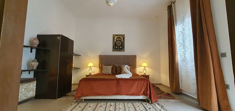Bed & Breakfast Dar Blanche