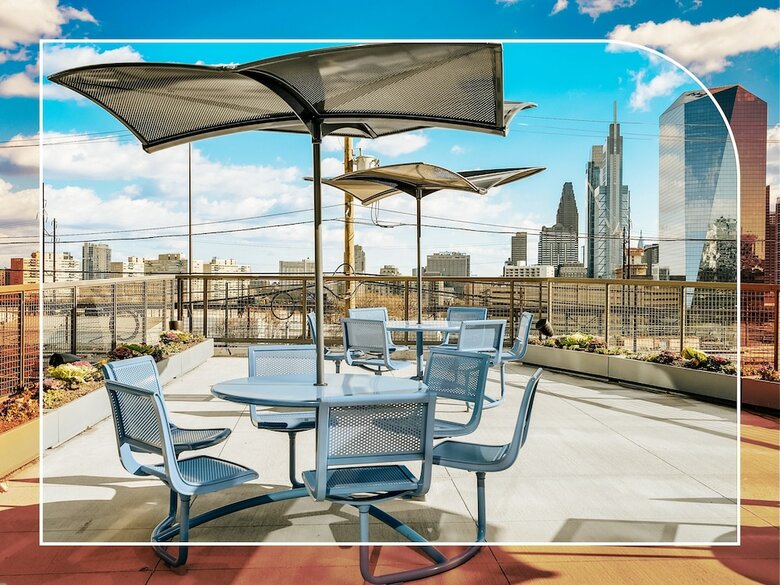 Hotel Nuovo - University City Philadelphia