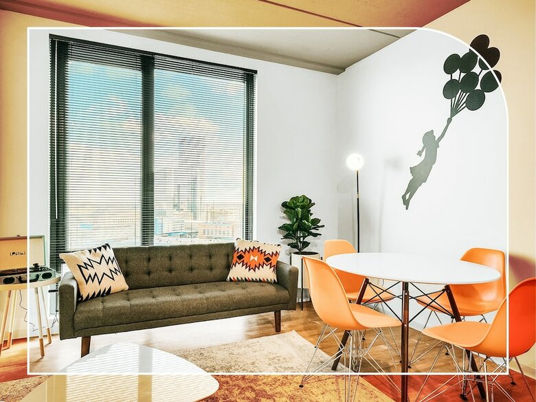 Hotel Nuovo - University City Philadelphia