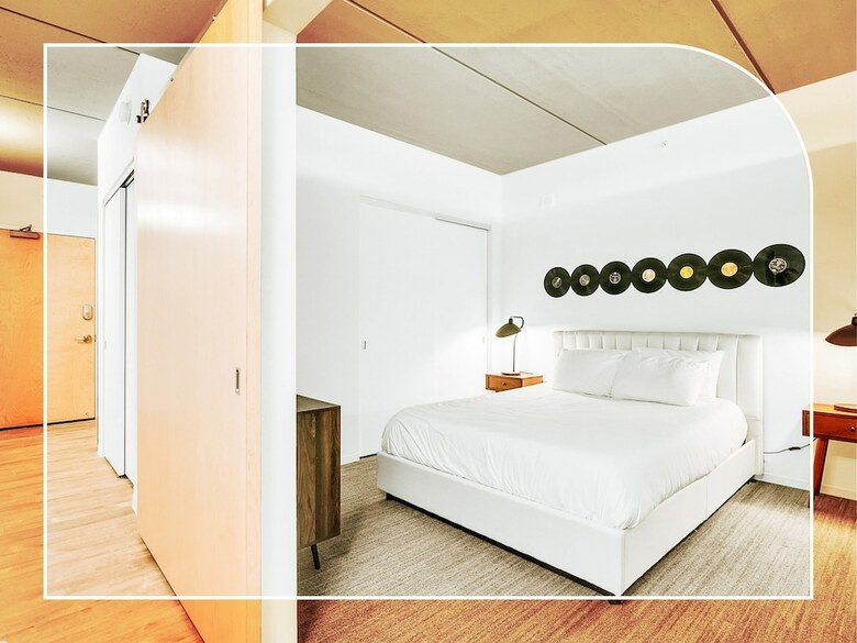 Hotel Nuovo - University City Philadelphia