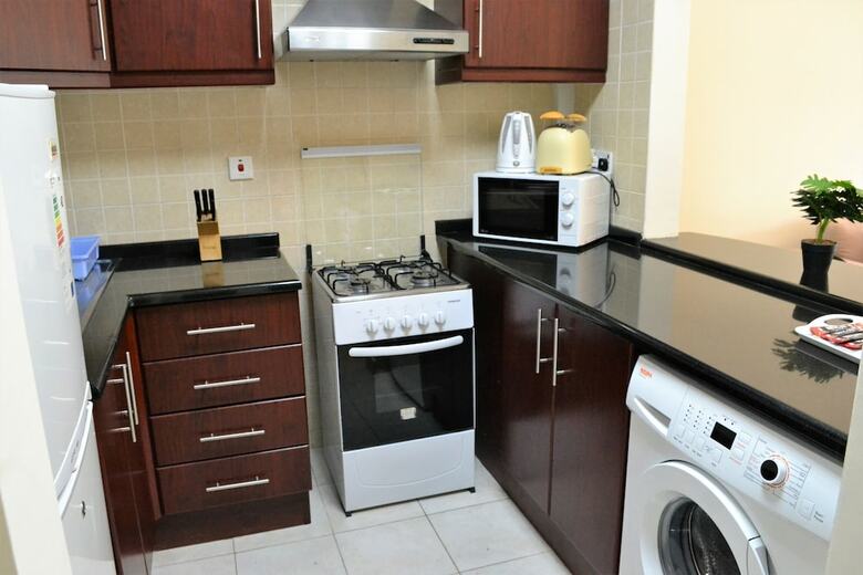 Apartamento Ascapes Mediteranean Cluster Dg