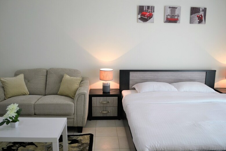 Apartamento Ascapes Mediteranean Cluster Dg