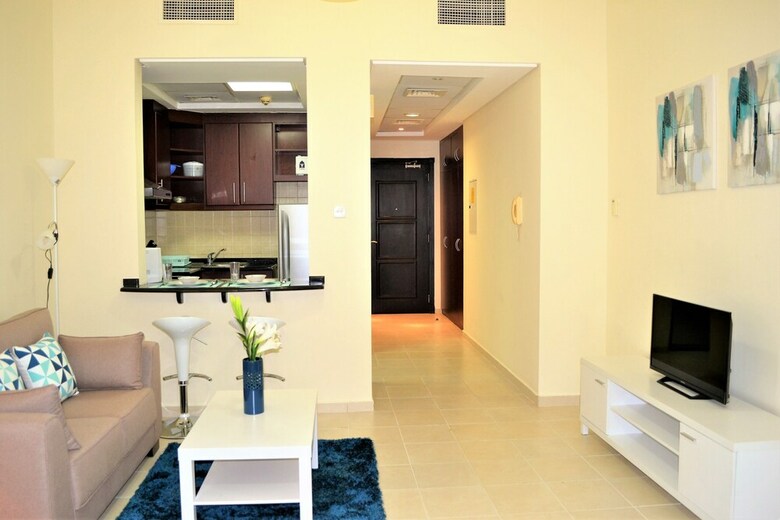 Apartamento Ascapes Mediteranean Cluster Dg