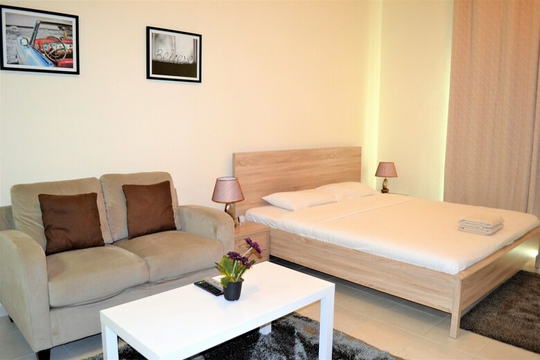 Apartamento Ascapes Mediteranean Cluster Dg