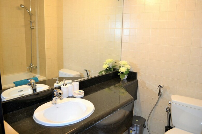 Apartamento Ascapes Mediteranean Cluster Dg