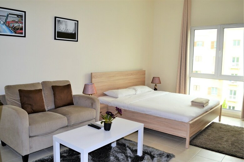 Apartamento Ascapes Mediteranean Cluster Dg