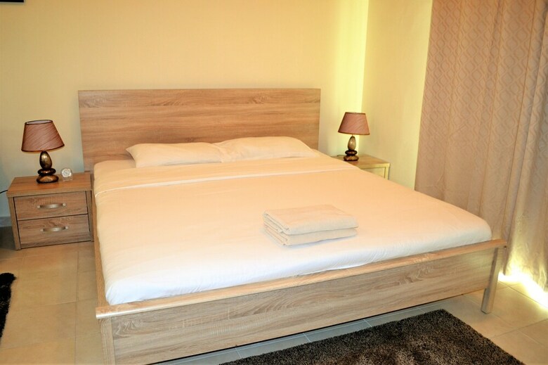 Apartamento Ascapes Mediteranean Cluster Dg