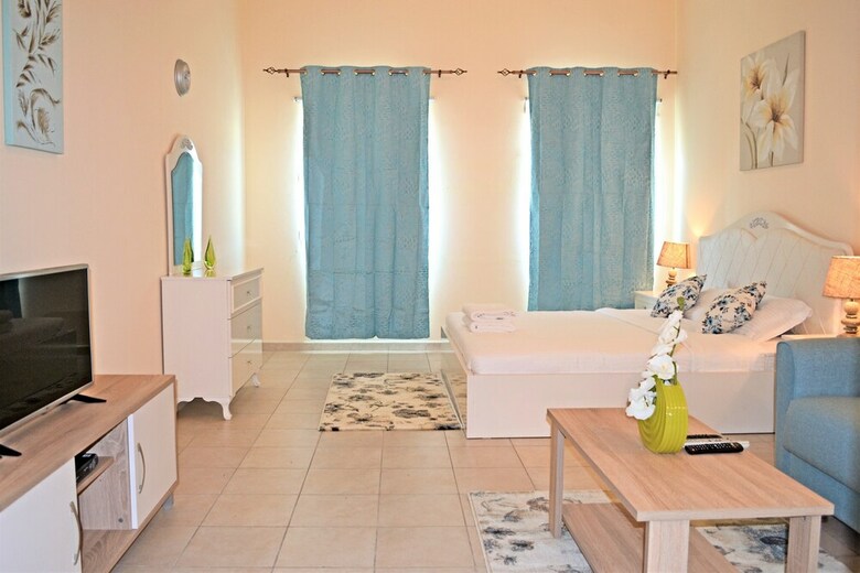 Apartamento Ascapes Mediteranean Cluster Dg
