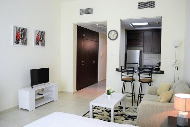 Apartamento Ascapes Mediteranean Cluster Dg