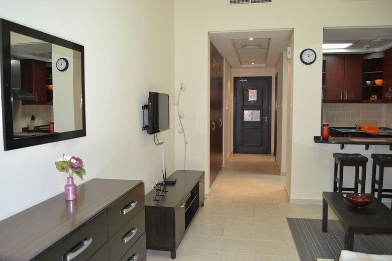 Apartamento Ascapes Mediteranean Cluster Dg