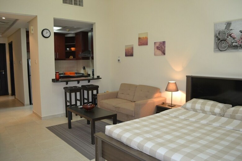 Apartamento Ascapes Mediteranean Cluster Dg