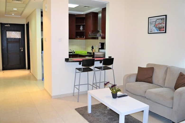 Apartamento Ascapes Mediteranean Cluster Dg