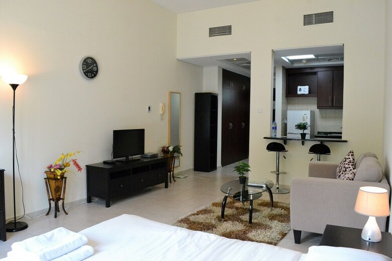 Apartamento Ascapes Mediteranean Cluster Dg