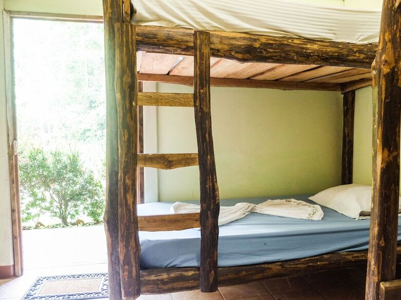 Posada Villa Celeste Katira