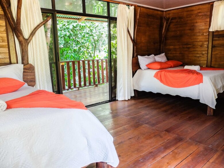 Posada Villa Celeste Katira