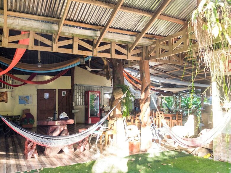 Posada Villa Celeste Katira