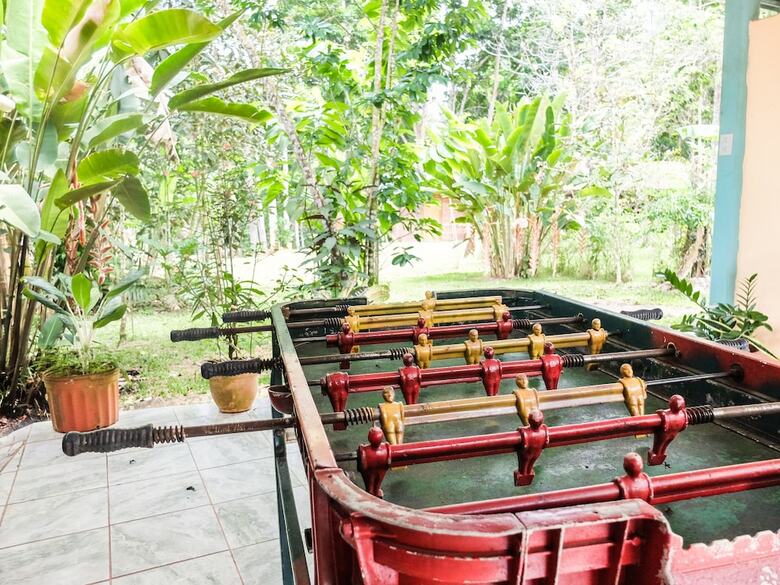 Posada Villa Celeste Katira
