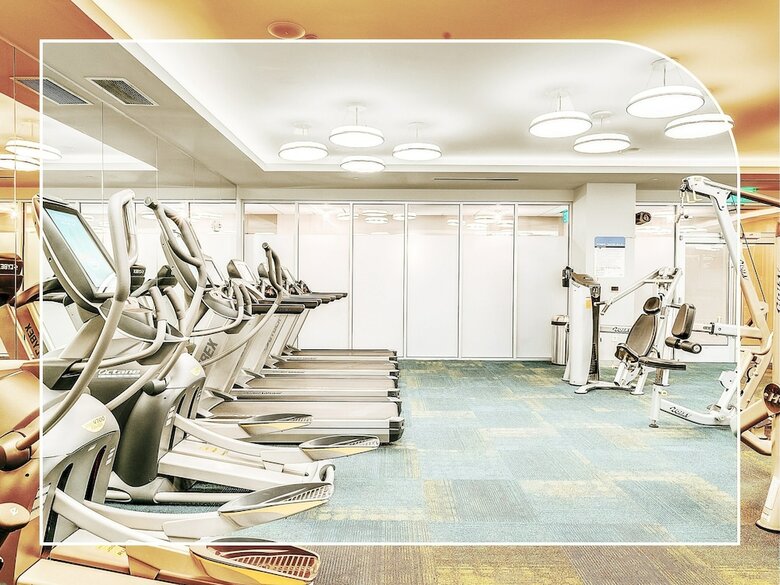 Hotel Nuovo - Griffin Center City