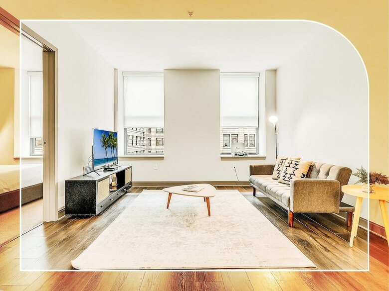 Hotel Nuovo - Griffin Center City