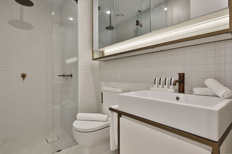 Domi Serviced Apartments