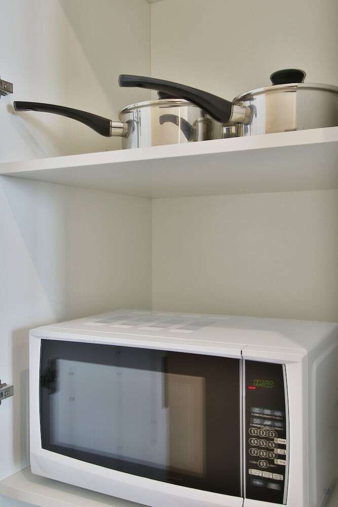 Domi Serviced Apartments